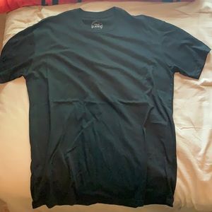 Black True Classic Tee